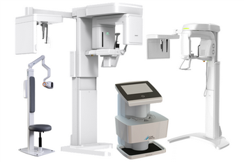 Equipo de radiografia